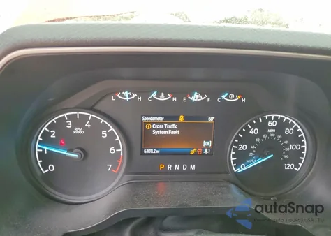 2022 Ford F150 Supercrew z USA, uszkodzony, nr VIN 1FTFW1E81NKD25815